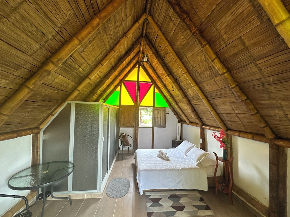 Triple Room, Mountain View photo 2