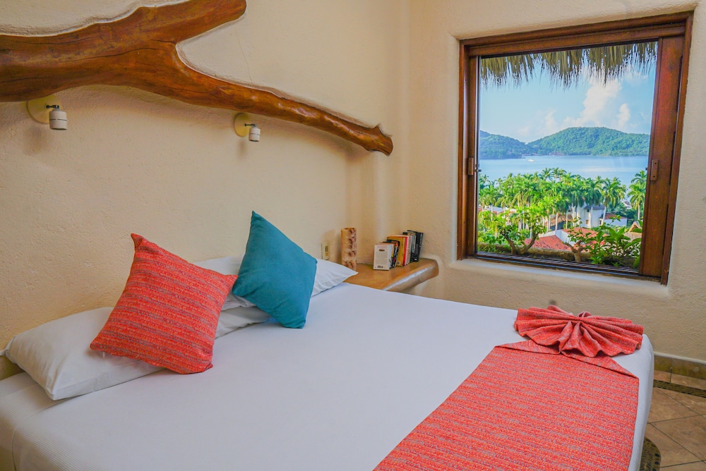 Superior Villa, 1 King Bed, Ocean View