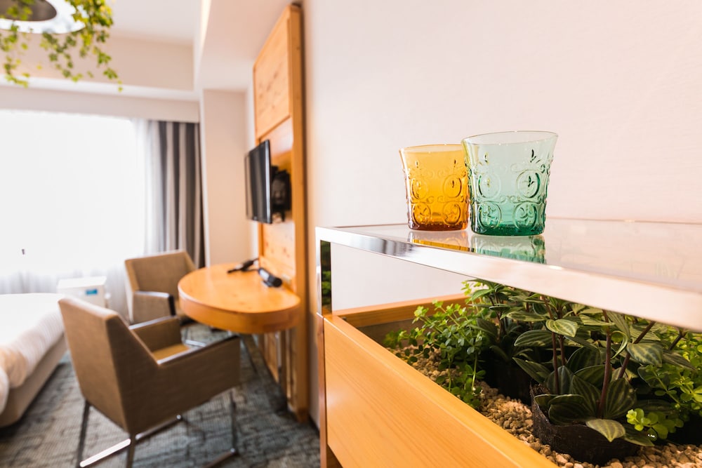 Premium Green Room, Non Smoking (Maximum Occupancy 1 Adult) thumbnail 5