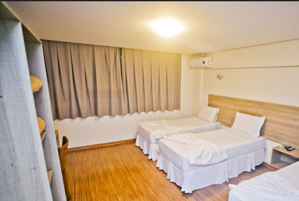 Luxury Twin Room, 2 Twin Beds photo 2