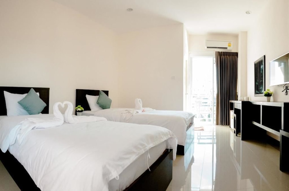 Standard Twin Room photo 1