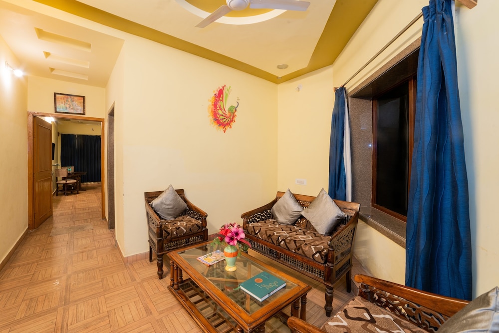 Luxury Suite photo 3