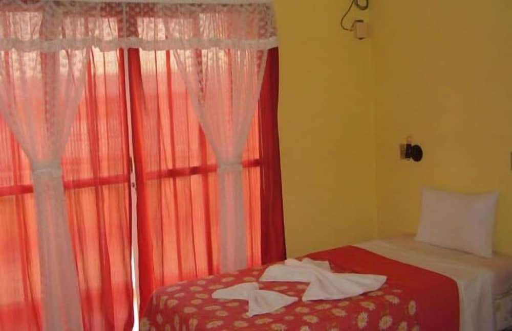 Executive Single Room