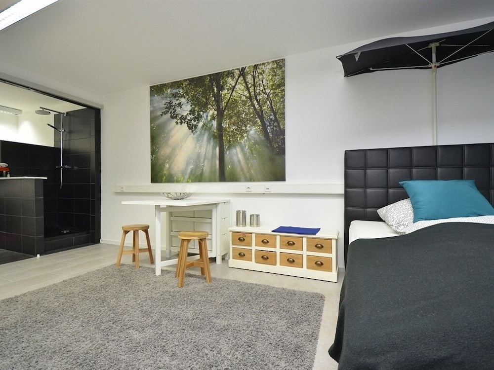 Apartment, Private Bathroom (Vivi) photo 2