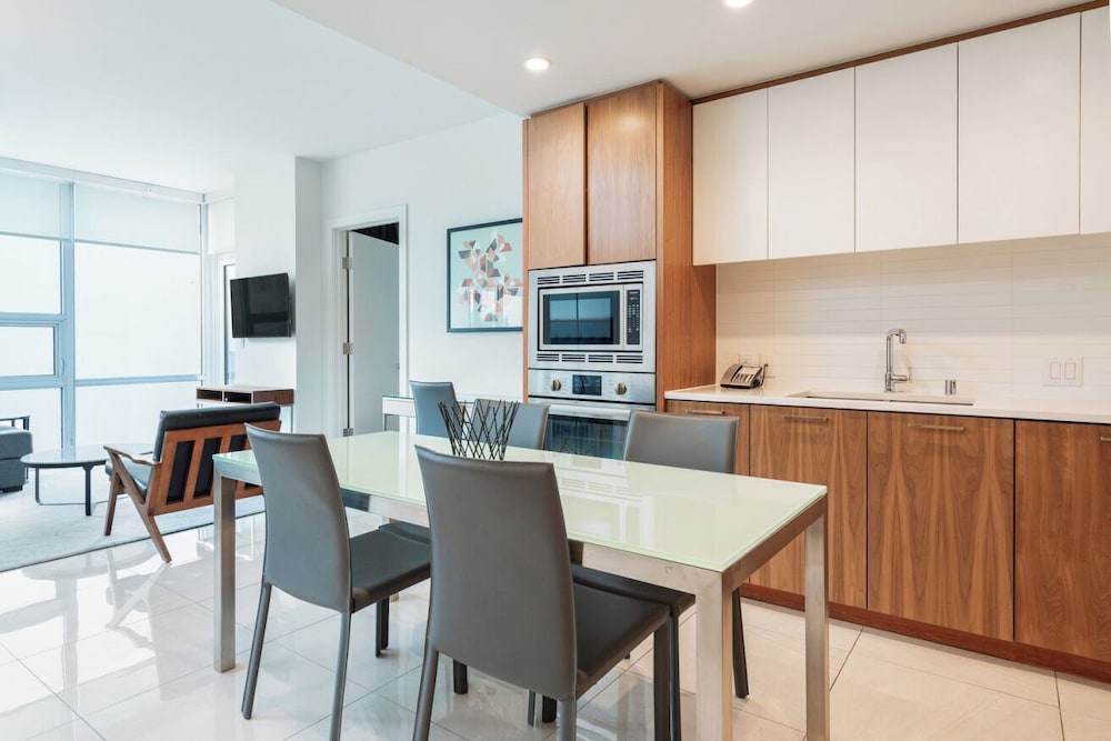 Suite, Multiple Beds (Two Bedroom Suite)