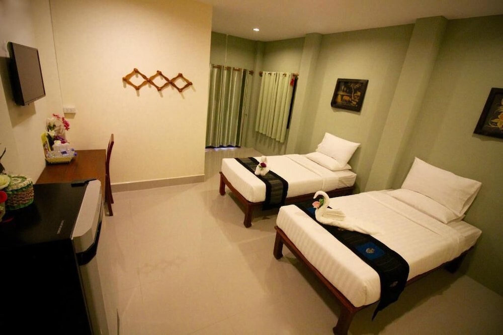 Superior Twin Room photo 1