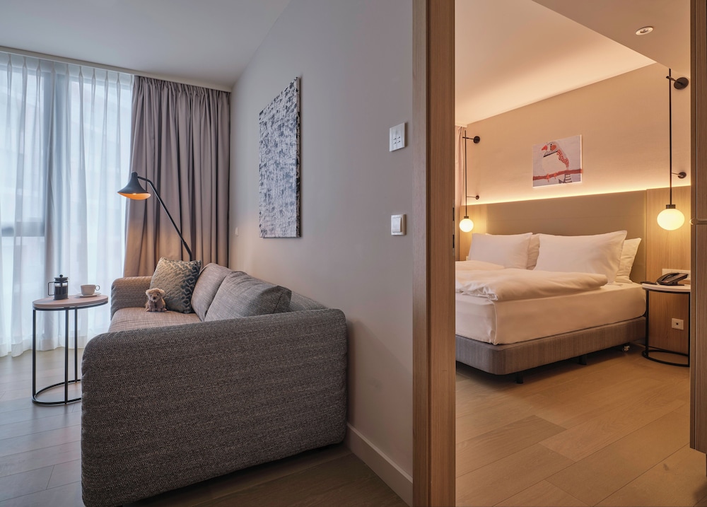 Apartment, 2 Bedrooms, Non Smoking, Connecting Rooms