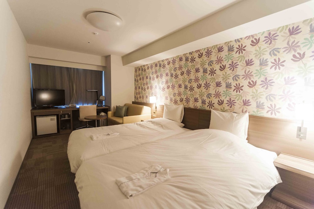 Twin Room, Smoking (Hollywood For 2 people) - Photo 2