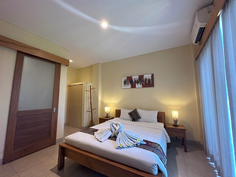 Standard Double Room - Photo 7