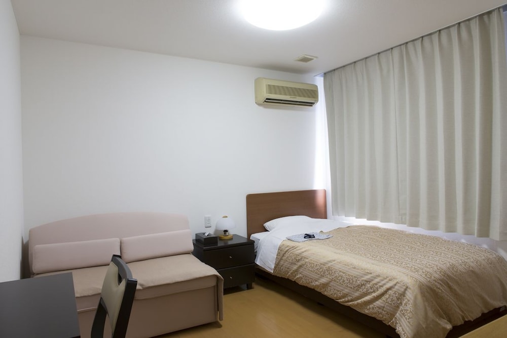 Single Room with a Sofa, Non Smoking
