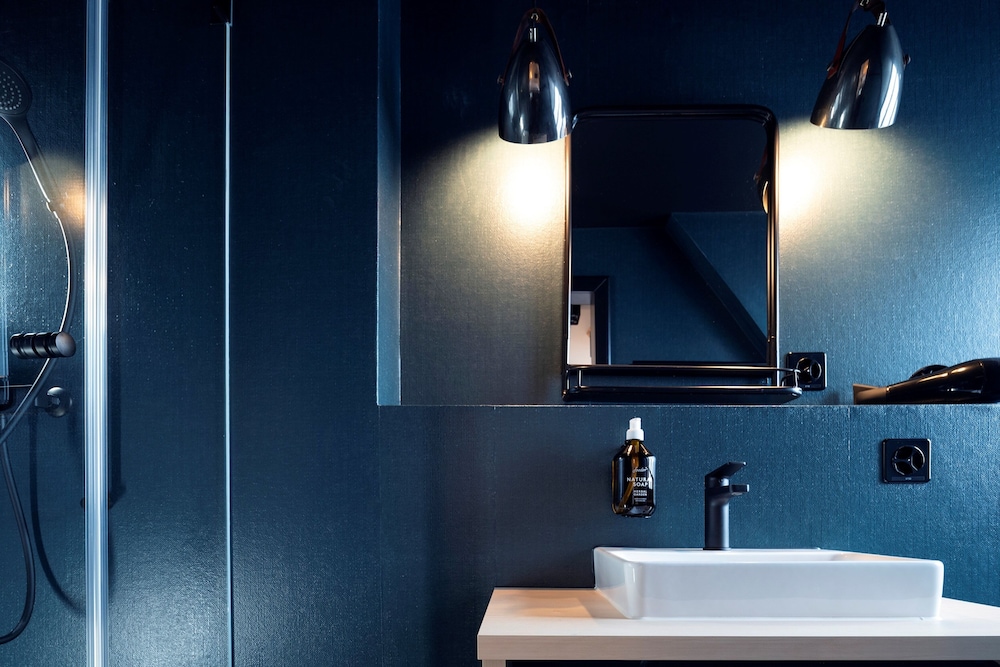 Design Double Room, Kitchenette - Photo 8
