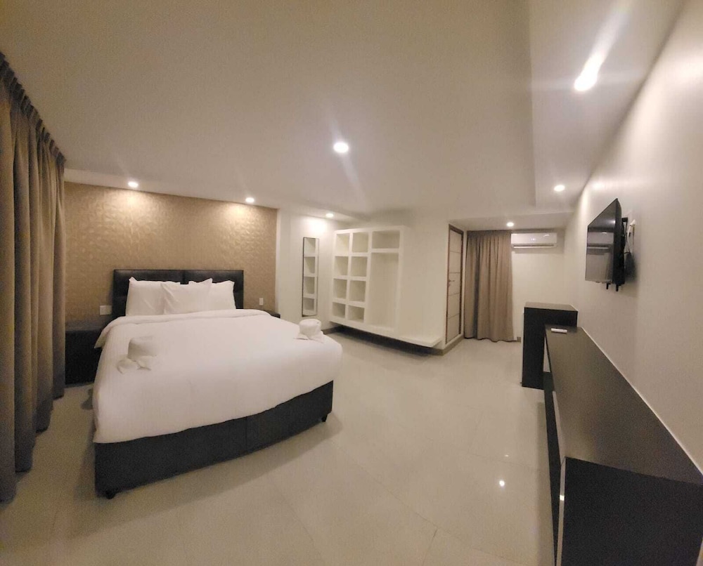 Deluxe Single Room photo 1