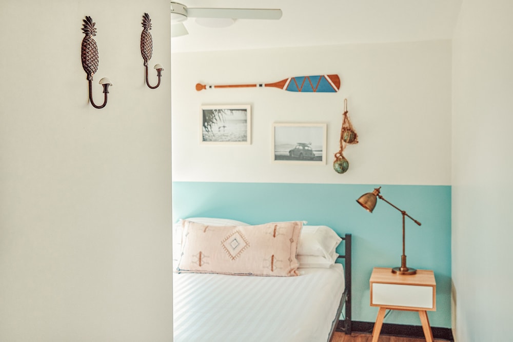Queen Room with Ensuite - Photo 4