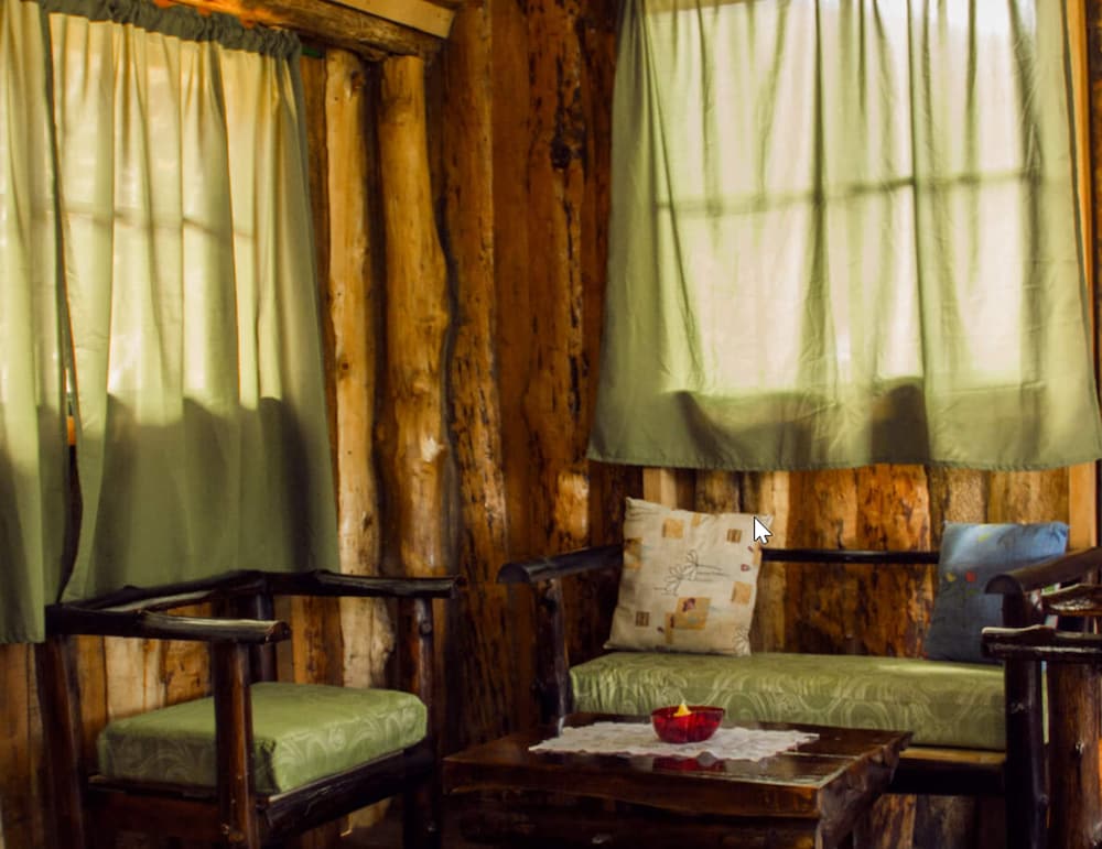 Honeymoon Cabin photo 1