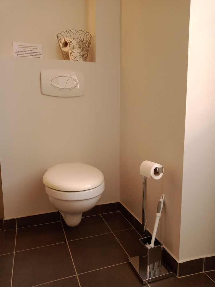 Double Room, Ensuite, Park View (chambre Savennières	) - Photo 2