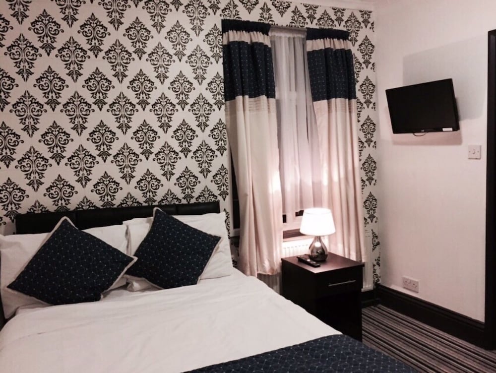 Double Room - Photo 2