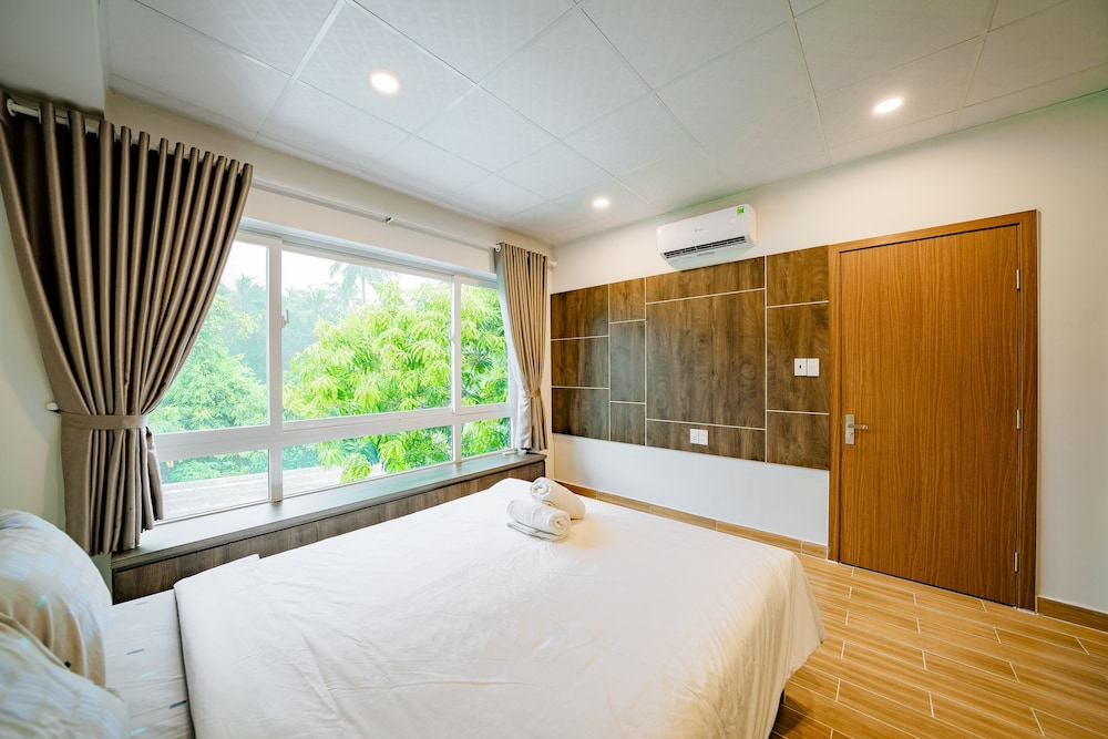 Panoramic Bungalow, Non Smoking
