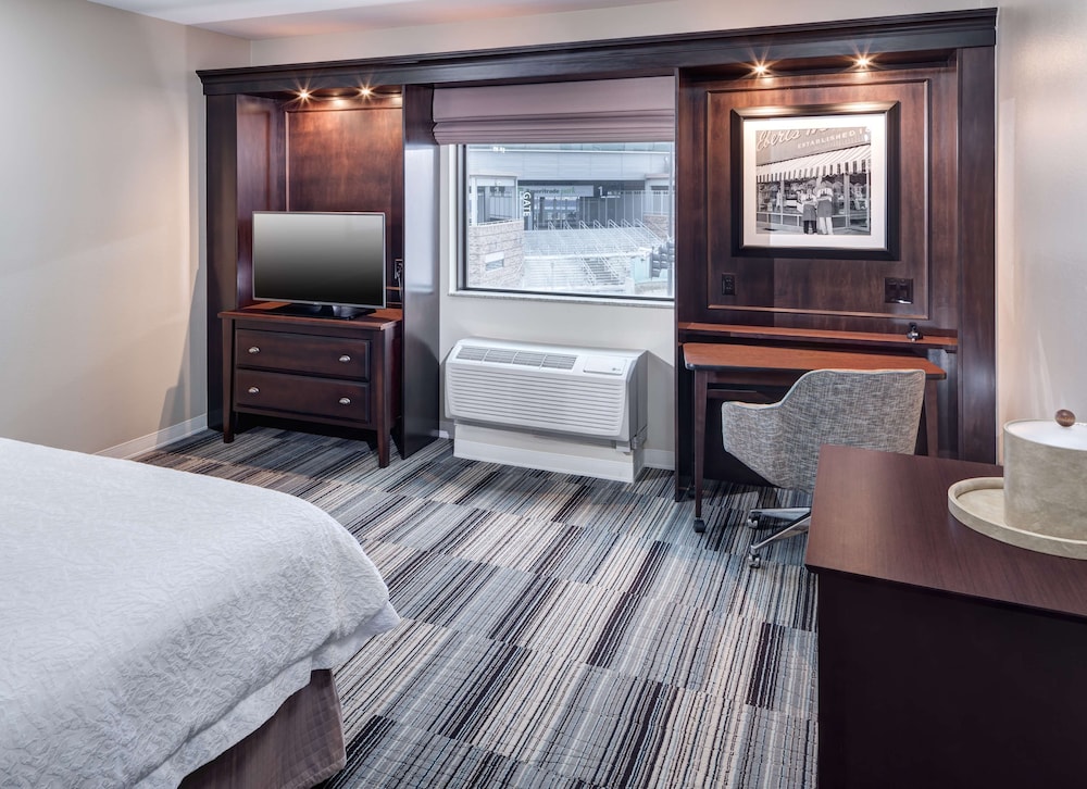 Room, 1 Queen Bed, Accessible, Non Smoking photo 3