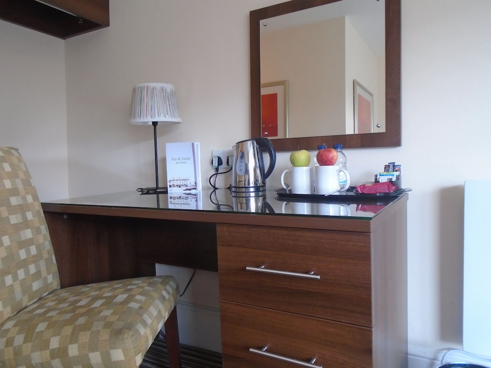 Twin Room photo 1