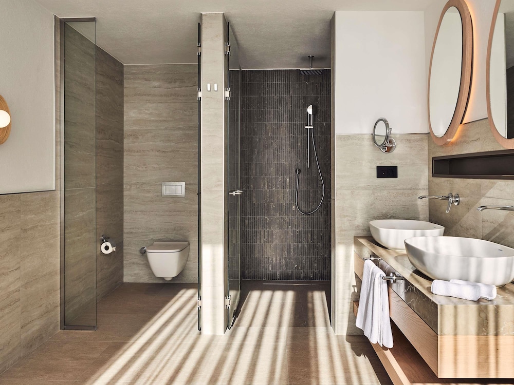 Suite, 1 Bedroom (Platinum) photo 2