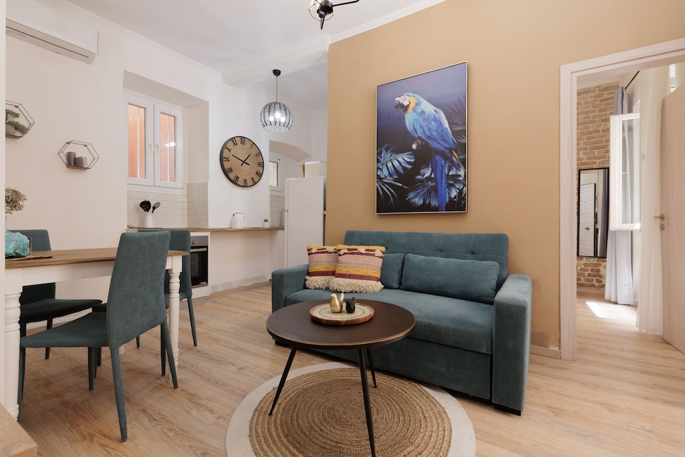 Apartment, 1 Bedroom, Ground Floor photo 1