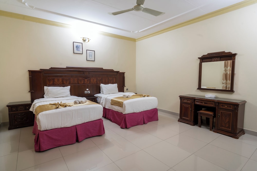 Apartment, 3 Bedrooms