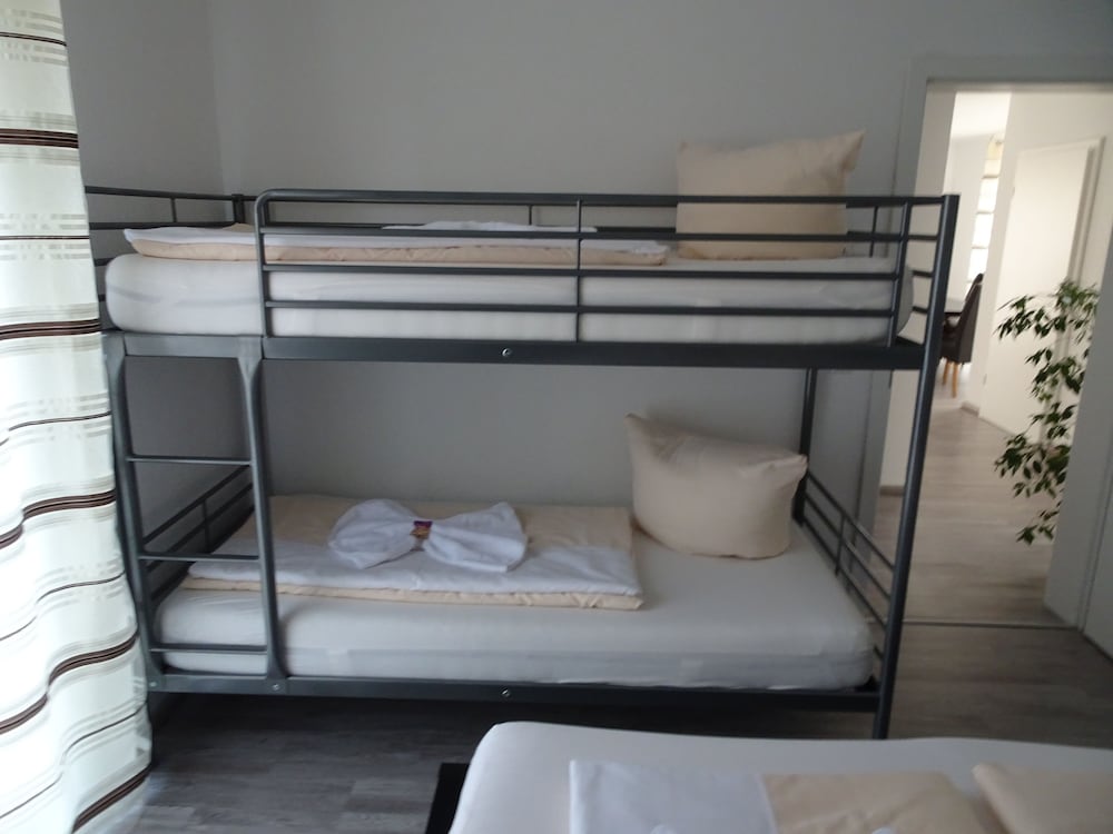 Deluxe Apartment, Multiple Beds, Terrace photo 3