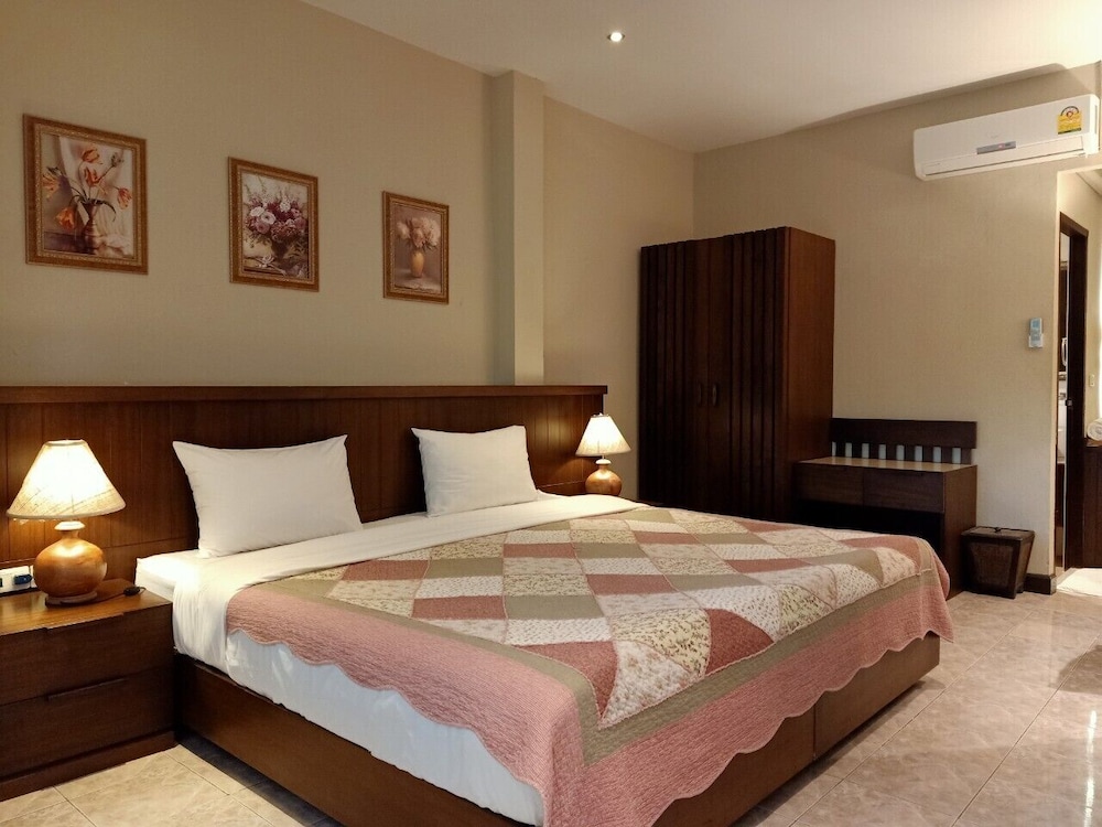 Standard Double Room photo 1