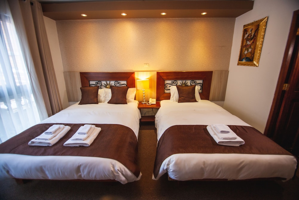 Standard Room, 1 Double Bed, Private Bathroom photo 2