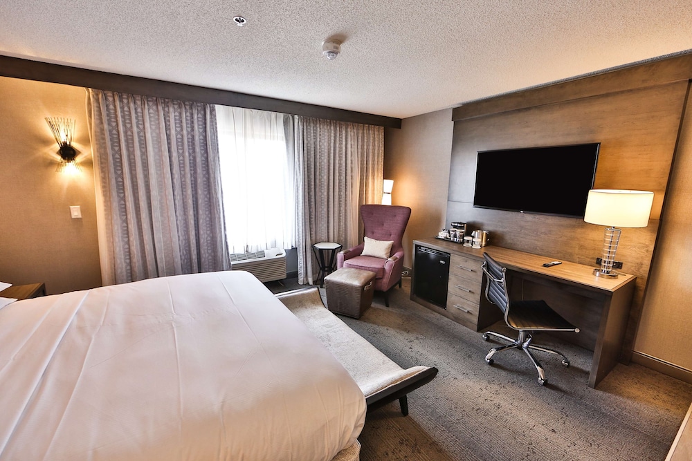 Room, 1 King Bed, Non Smoking (Extended) photo 2