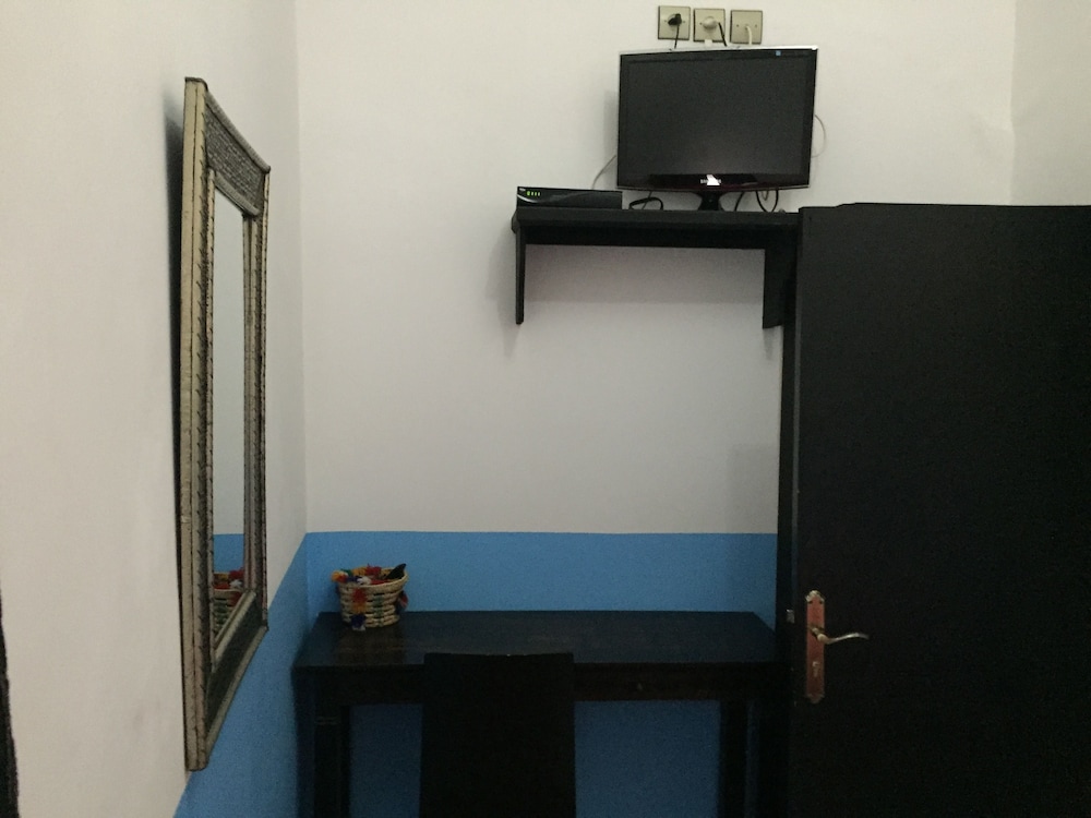 Standard Double Room (tamazight)