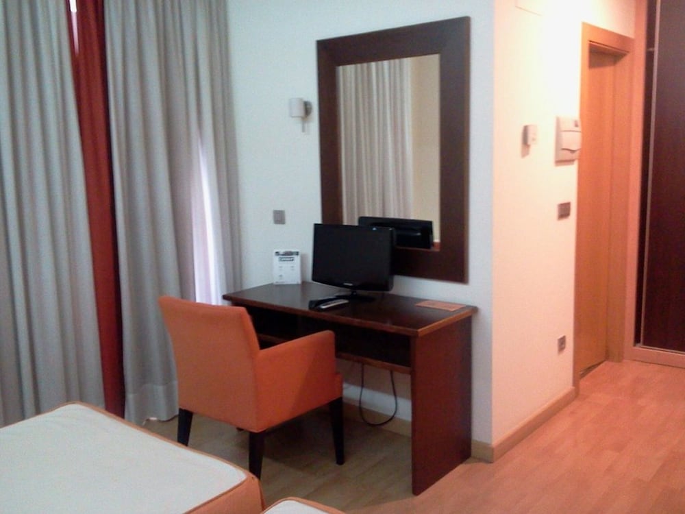Double Room Single Use, photo 7