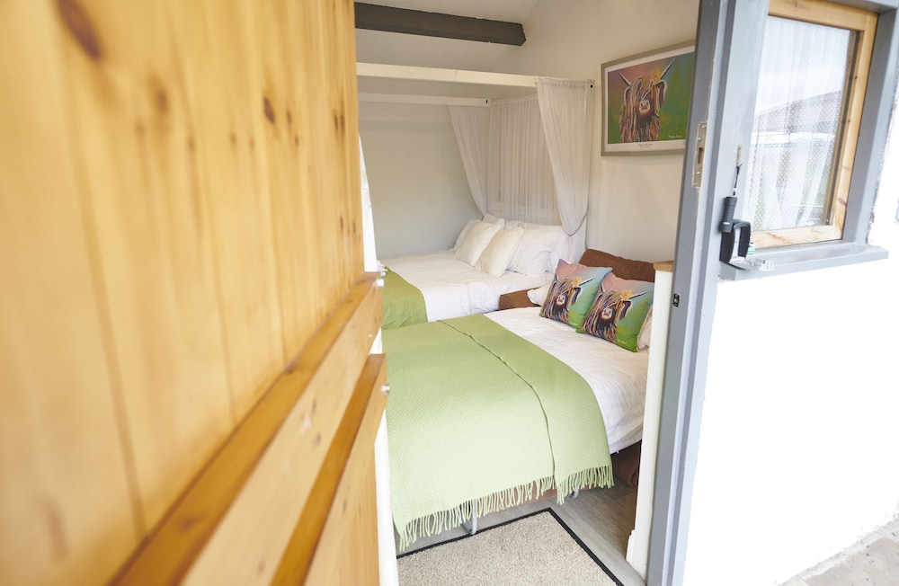 Superior Cabin, Ensuite, Courtyard View (Superior stable ) photo 2