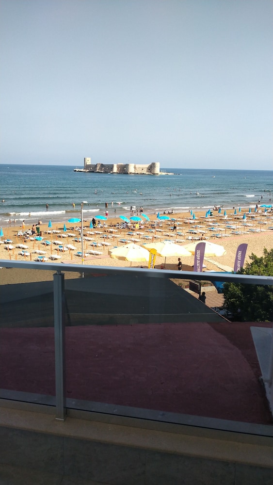 Junior Suite, 2 Bedrooms, Beach View photo 3