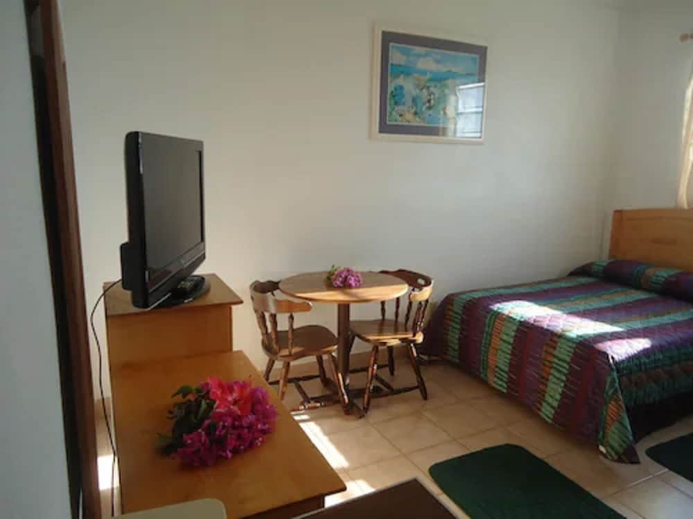 Room, 2 Double Beds photo 3