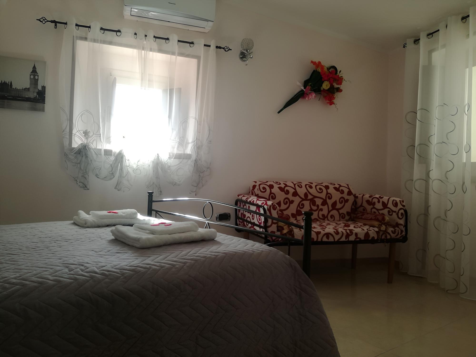 Deluxe Room photo 3