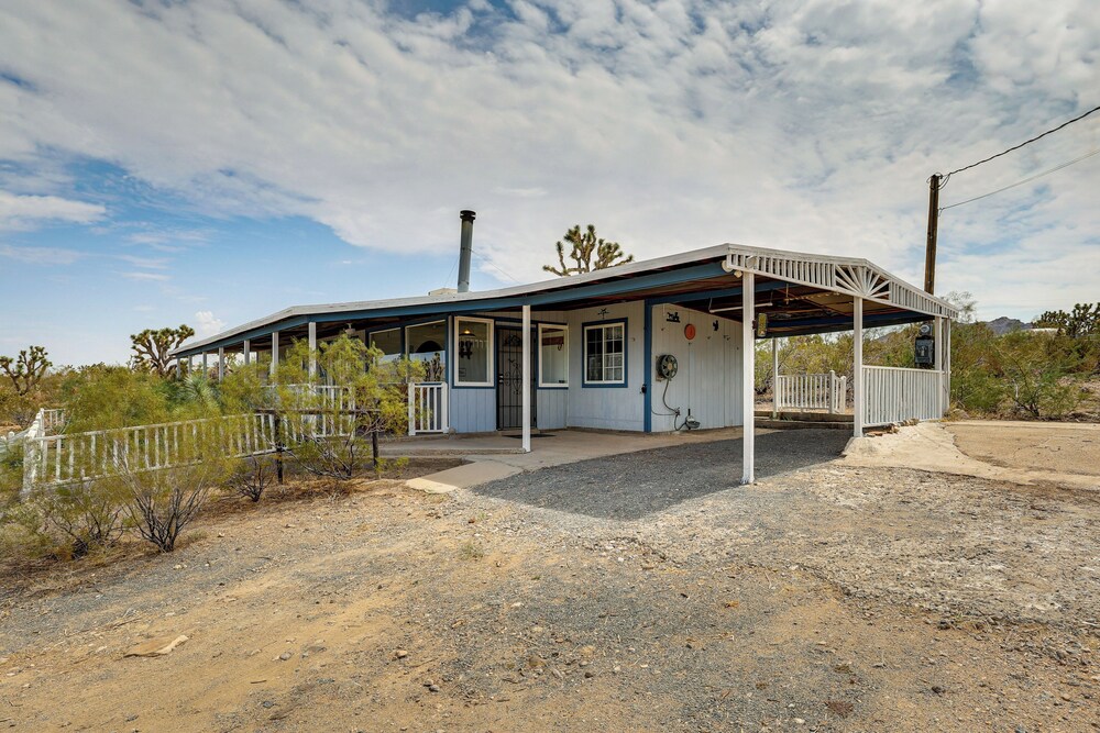 House (2 Bedrooms) photo 2