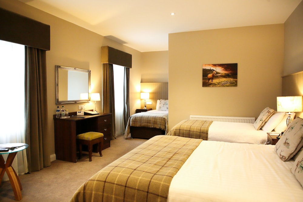 Double or Twin Room - Photo 1
