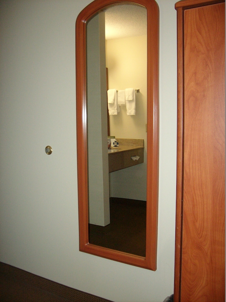 Studio Suite, 1 King Bed, Accessible, Non Smoking photo 2