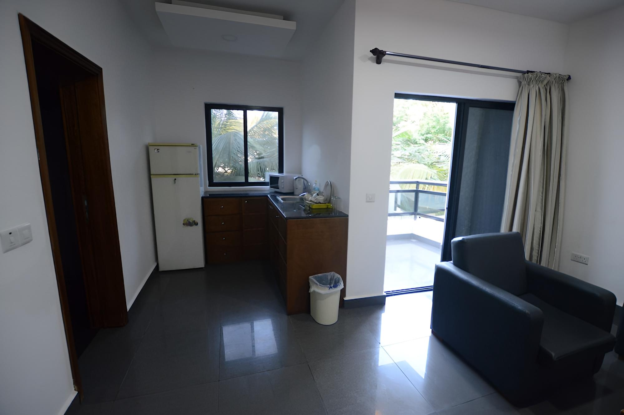 Executive Double Room photo 3