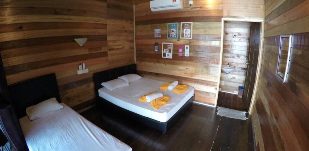 Triple Room photo 3