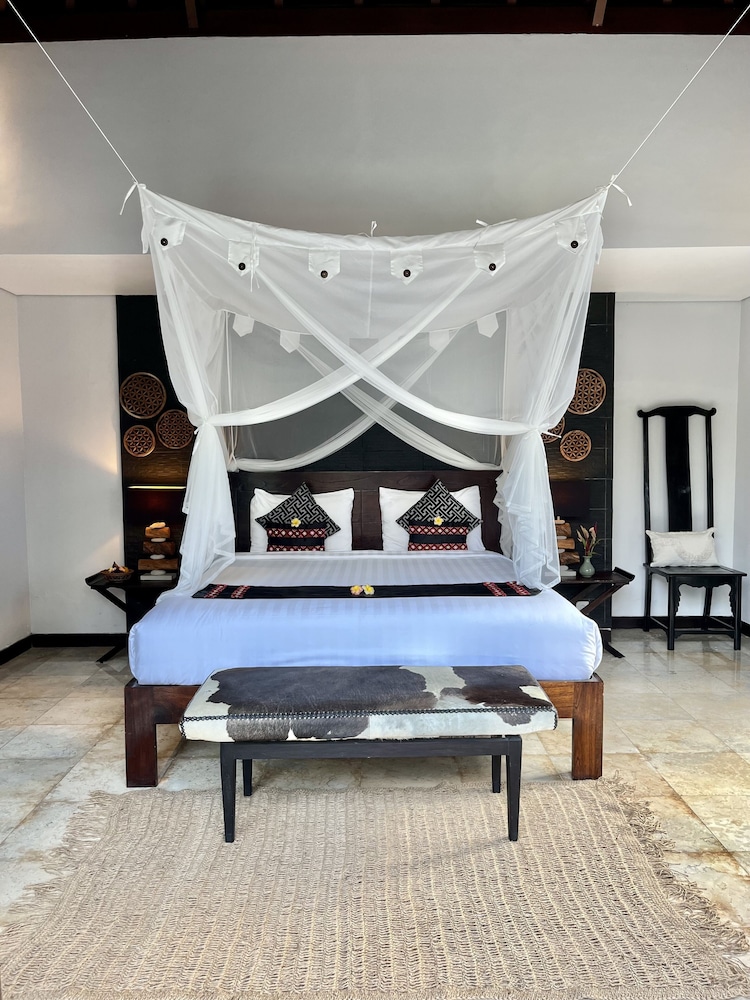 3 Bedroom Private Pool Villa Tomok - Photo 10