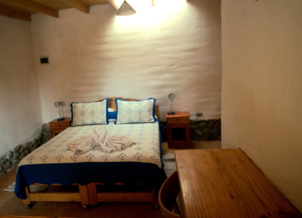 Superior Triple Room, Multiple Beds, Private Bathroom, Poolside photo 1