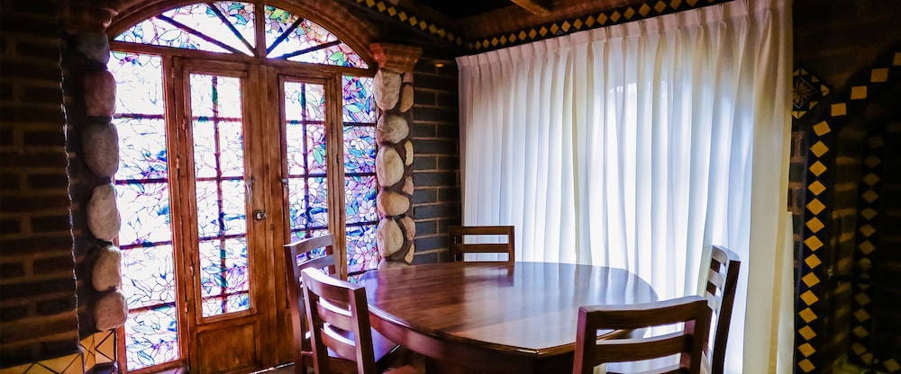 Family Chalet photo 3