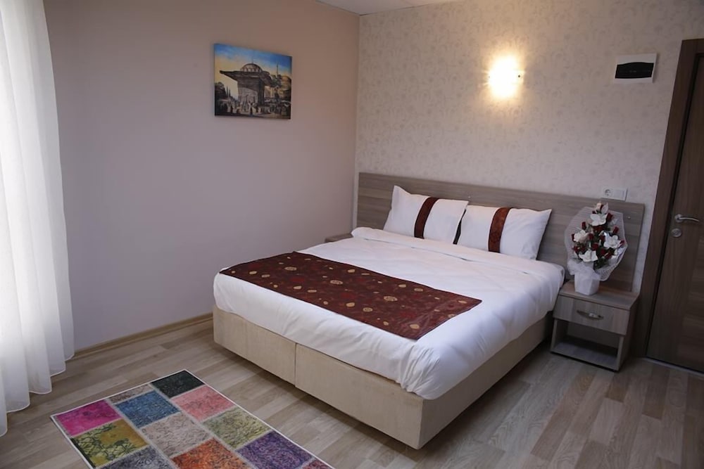 Standard Room photo 1
