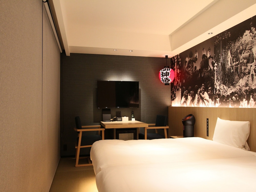 Japanese Style Twin Room - Photo 9