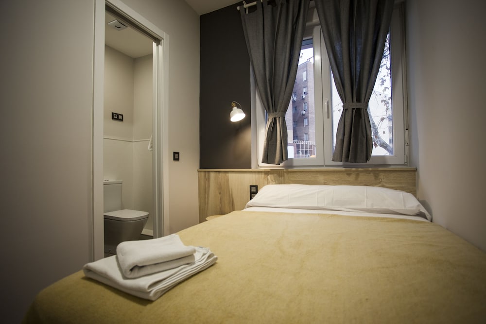 Habitación Doble Económica