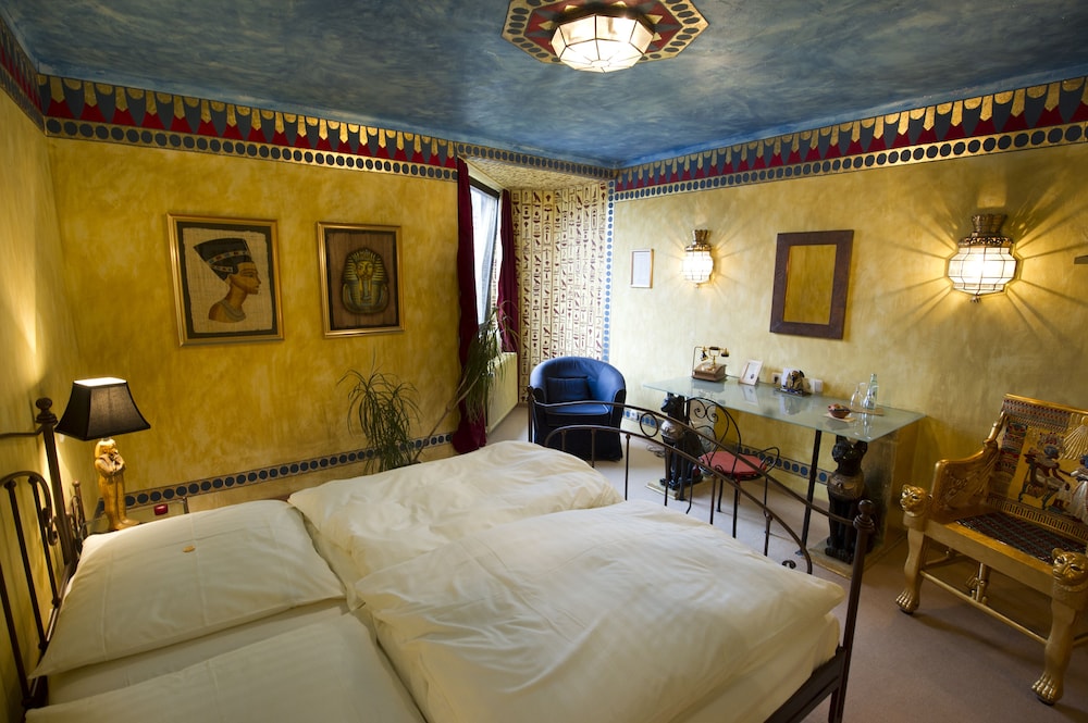 Double Room Gold - Photo 36