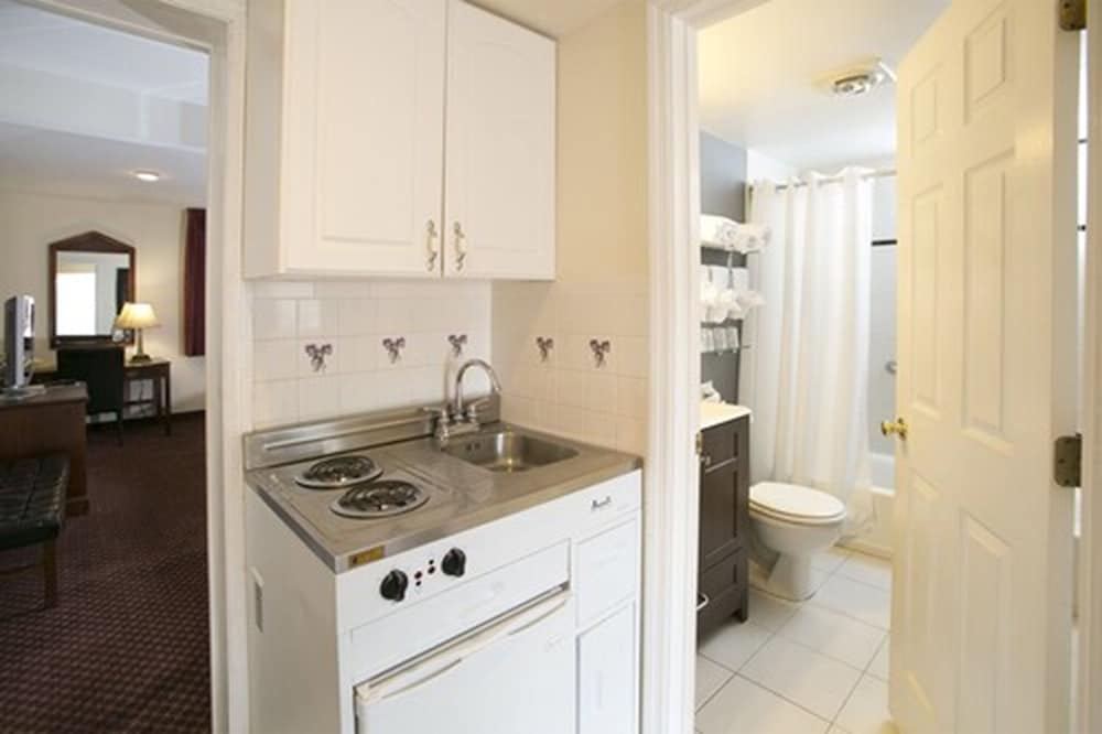 Suite, 1 Bedroom - Photo 1