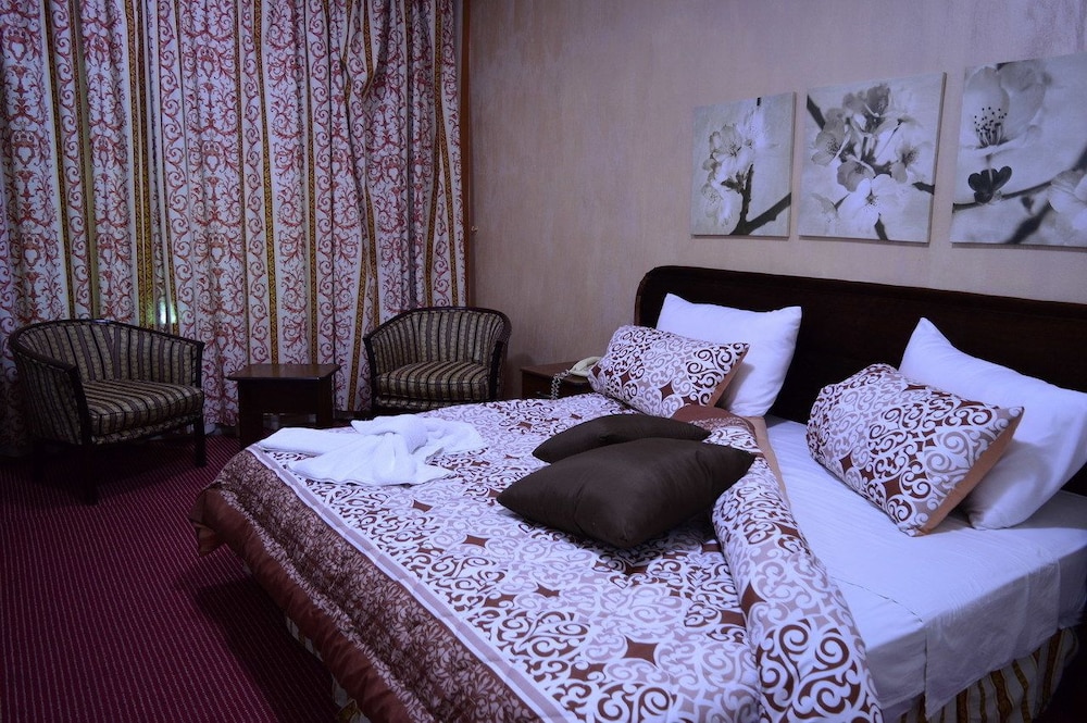 Suite, 2 Bedrooms, Connecting Rooms